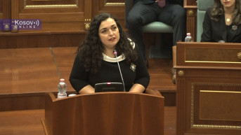 Vjosa Osmani 4