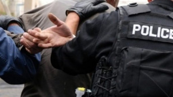 Policija