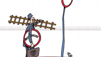 Karikatura dana 6.2.2020.