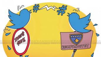 Karikatura dana 8.2.2020.