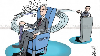  Karikatura dana 27.2.2020.