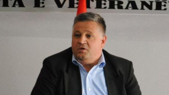 Nasim Haradinaj
