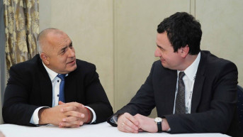 Borisov i Kurti