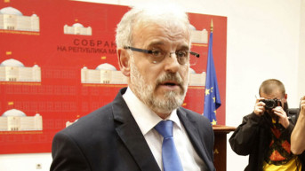 Talat Džaferi