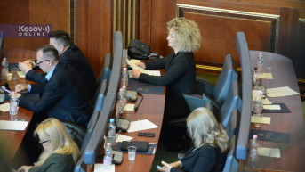 Mimoza Kusari Ljilja