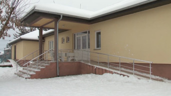 Vrtić u Partešu