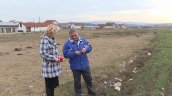 Kosovsko Pomoravlje - Ozimi usevi