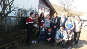 Porodica Đokić