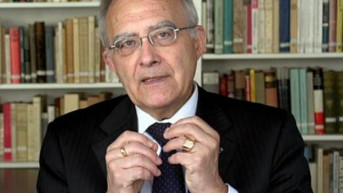 Profesor Žan-Pol Bled