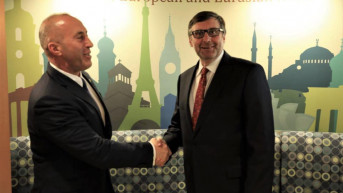 haradinaj