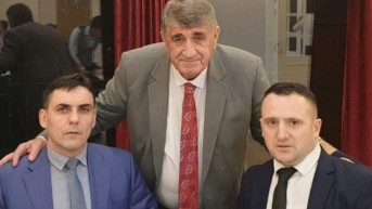 Sulj Hodža