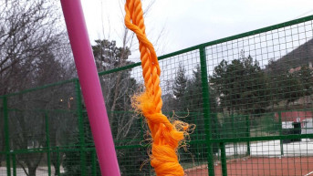 igralište