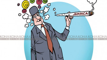  Karikatura dana 22.2.2020.