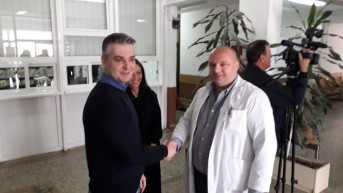 Janković oprema