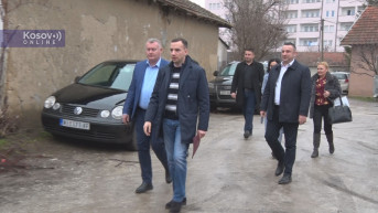 Jović u Lipljanu