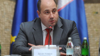 Dušan Kozarev