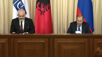 lavrov i rama