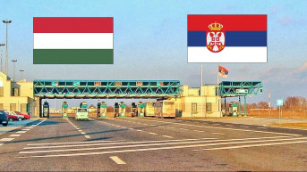 Horgoš