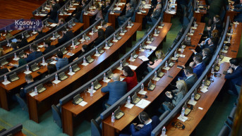 Skupština Kosova