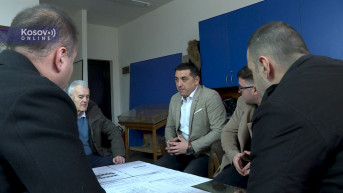 Spirić Urbanizam