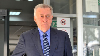 Tapušković