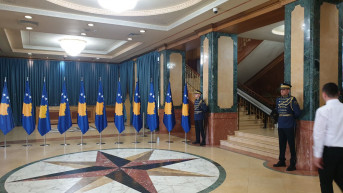 Kosovo Dan nezavisnosti 