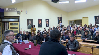 Promocija knjige Mitovi srpske istorije