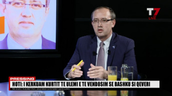 Avdulah Hoti