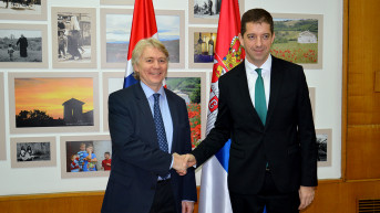 Marko Đurić