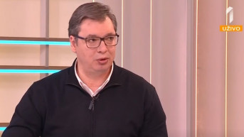 Aleksandar Vučić Aleksandar Vučić