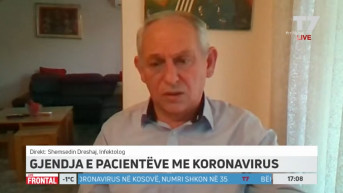Šemsedin Drešaj 