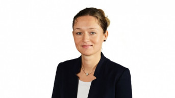 Žaklin Nastić