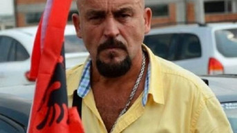 Nezir Mehmetaj