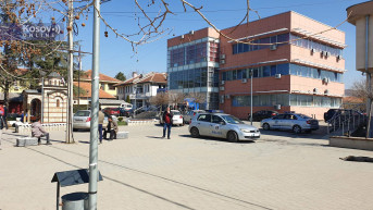 Gračanica-Kosovo Online