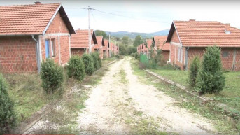 Klobukar - Ćeranovica