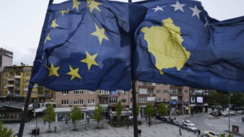 EU - Kosovo