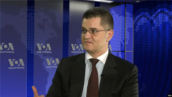 Vuk Jeremić Vuk Jeremić