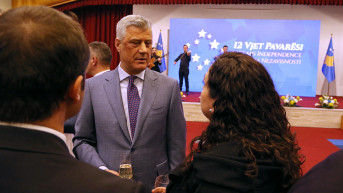 Taci i Osmani
