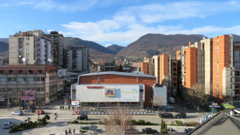Vranje 