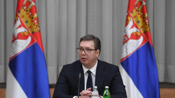 Aleksandar Vučić Aleksandar Vučić