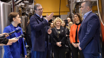 Vucic