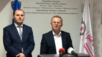 Besnik Bisljimi