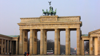 Berlin Berlin