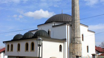 džamija