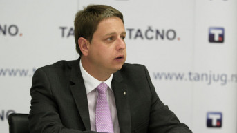 Dejan Pavićević Dejan Pavićević