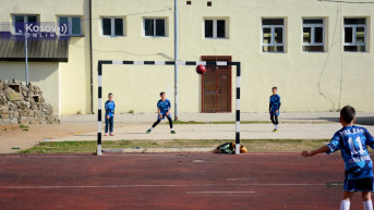 Dif izazov
