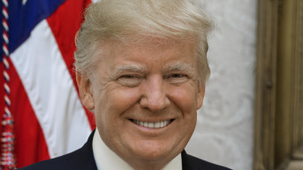 Donald Tramp