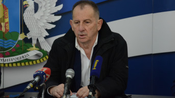 Doktor Milan Ivanović