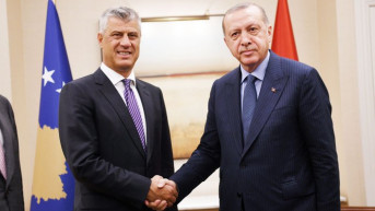 Tači i Erdogan