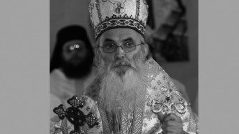 Episkop valjevski Milutin
